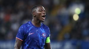 凯塞多:对球队表现满意但对结果失望 帕尔默替补登场改变了局势