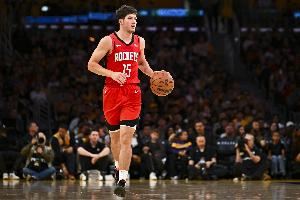 谢泼德:无论首发还是替补 我都会按我一直以来的方式去打球