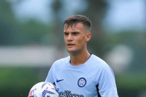 意媒:国米在2026年可2300万欧回购斯坦科维奇,2027年为2500万欧