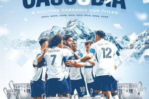 生涯再获一冠,穆勒随温哥华白浪获得卡斯卡迪亚杯