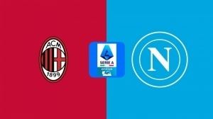 米兰vs那不勒斯首发:魔笛PK丁丁,霍伊伦对决希门尼斯