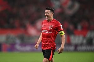 津媒:先后出战的海港、蓉城和申花,在亚冠有了更强的投入度