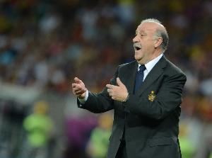 马卡:皇马历史四次西甲单场输5球,只有02/03赛季博斯克联赛夺冠