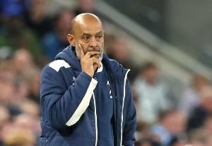 不敌阿森纳!努诺:阿森纳把西汉姆逼到了绝境,我们踢得很艰难