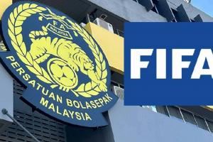 马来西亚足协回应被FIFA处罚:员工传错文件,操作失误而非造假