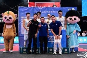 队史首冠!贵州贵阳奥弗斩获贵阳赛区收官战冠军