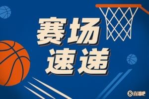 没控卫真不行!阿门进入包围圈勉强分球 杜兰特望球兴叹失误+1