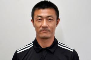 傅明:吹罚J联赛更像是留学期间的兼职 梦想是有朝一日执法世界杯