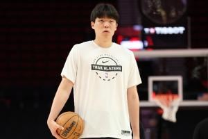 单节爆砍14分!美网友:杨瀚森30年MVP&他才是GOAT&约基奇Plus