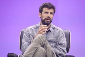 皮克:当年离开曼联不是为钱,尤文的报价比巴萨高很多但我不在乎