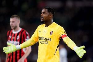 意媒:迈尼昂对米兰高层感到失望,承诺加薪又反悔,尤文不会签他