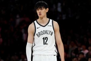 媒体人:篮网来中国是提供情绪价值而非秀优越 小丁当初可有球权