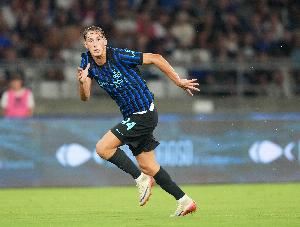 大埃斯波西托:皮奥是个勤奋的球员,我相信他会赢得所有人的信任