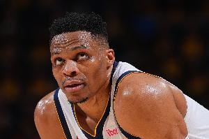 签约国王!威少即将开启个人生涯第17个赛季的征程