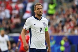 凯恩:想在更大舞台赢得更重要的奖杯 世界杯英格兰有很好的机会