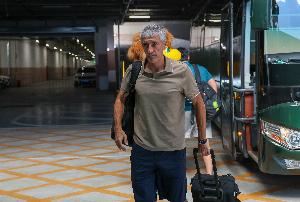 雷腾龙:塞蒂恩建立体系需要时间,可能三五年会有争冠的希望