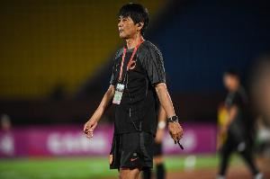 今晚报:U16国足用一场大胜结束集训 U22国足计划12月上旬再集中