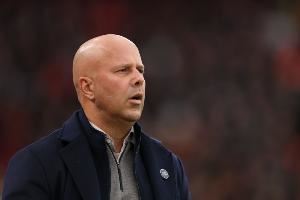 利物浦主场输掉双红会,2021年2月以来首次在英超遭遇三连败
