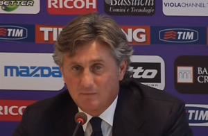 佛罗伦萨总监:VAR介入判点球是个丑闻 目前责任在我而不在皮奥利