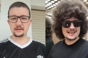  曼联5连胜才理发！曼联评论蓄发哥379天打卡视频：令人鼓舞的进展