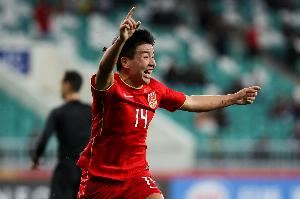  徐彬：U22国足与泰国热身未使出全力，正赛再碰肯定有信心获胜