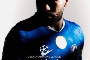 冲击各项赛事4连胜，切尔西发布本轮欧冠海报：里斯-詹姆斯出镜