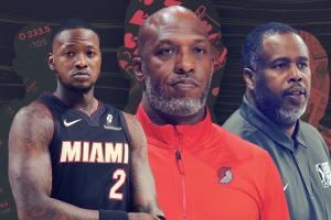  用事实说话！Shams：一年半时间不到 NBA已出现超过39起赌博指控