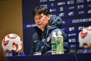 领先降级区1分!足球报:海牛绝地反击逆转国安,看到保级曙光