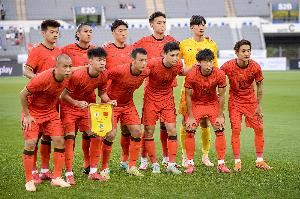 北青:土帅各线逞强为国足选帅平添变数 足协选帅不一定迷信外教