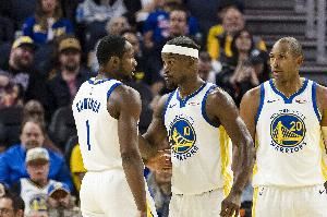 教练差距or实力差距?快船仅得79分惨败于勇士 这口锅究竟该谁背