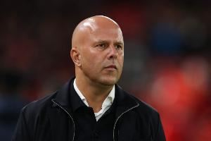 斯嗨?斯洛特:曼城轮换仍是最强阵 蓝军有埃斯特旺 我只能换小将