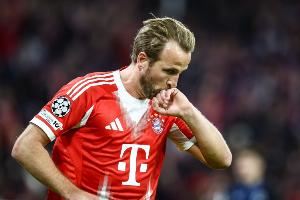 精益求精!南门:凯恩世界杯失点后改进技术,失点率从15%降至3%