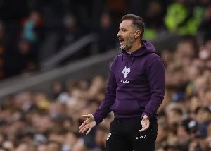  佩雷拉谈不敌富勒姆：不知道发生了什么，我需与球员谈话了解情况