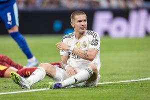  疑难杂症腹股沟！阿斯：马斯坦托诺伤病恢复期几周到几个月都可能