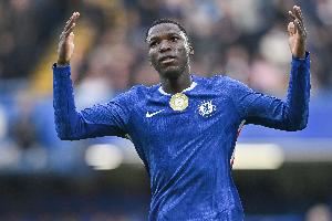  罗马诺：切尔西希望和凯塞多续约，用新合同奖励他的出色表现