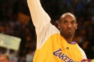  皮尔斯：科比的情绪都在鼻子上 全明星赛时还对绿军夺冠耿耿于怀