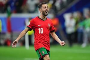  B席：我们表现得很容易预测，今天问题更多是技战术上的