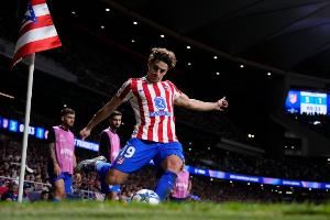  每体：巴萨在转会市场上寻找中锋，人选含小蜘蛛、凯恩、吉拉西等