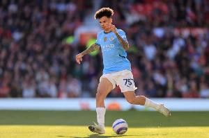  奥赖利：英格兰首秀对我而言意义非凡，目标努力争取参加世界杯