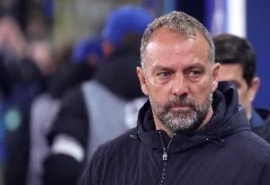  寻伊尼戈替代者！每体：巴萨正关注施洛特贝克、格伊、于帕等后卫