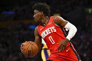  阿隆·霍勒迪：我不仅仅是得分手 球队需要我做什么我都会去做