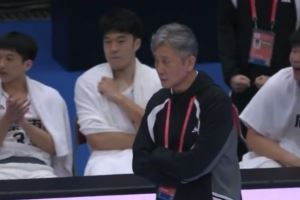  全运U22男篮半决赛-李奕臻18分5板2助 广东U22全运男篮轻取上海队