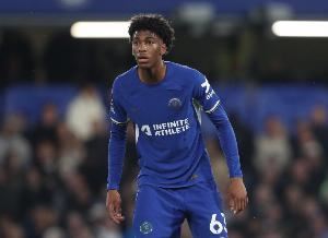  意媒：佛罗伦萨有意切尔西后卫阿昌庞，希望冬季租借并加入买断权